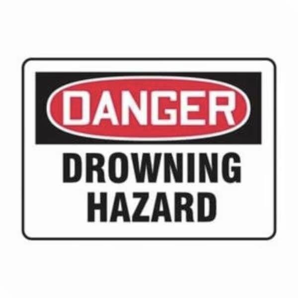 Accuform Danger Sign, MADM036XV MADM036XV - main